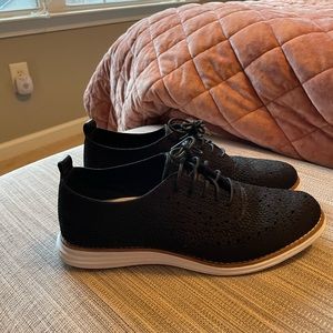 Women’s size 7 1/2 Cole Haan shoes - worn once